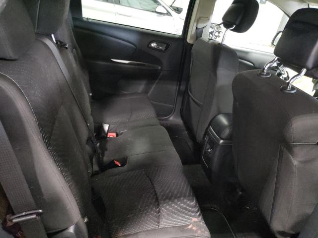 Photo 11 from auction – 2017 DODGE JOURNEY SE with VIN 3C4PDCAB5HT638764