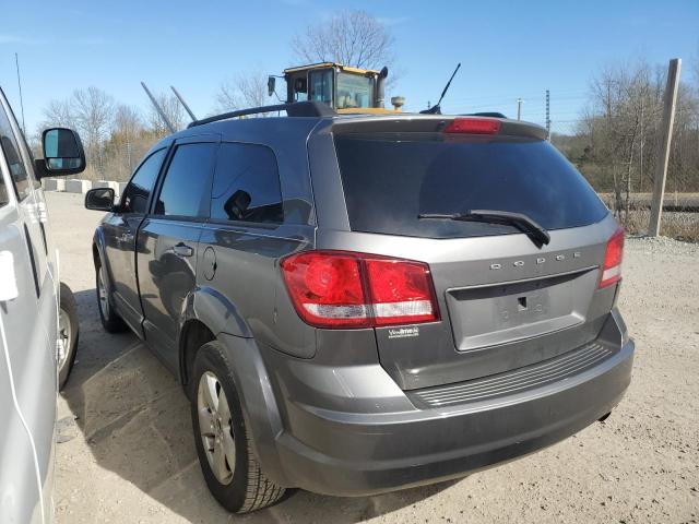 Photo 3 from auction – 2013 DODGE JOURNEY SE with VIN 3C4PDCAB3DT650647