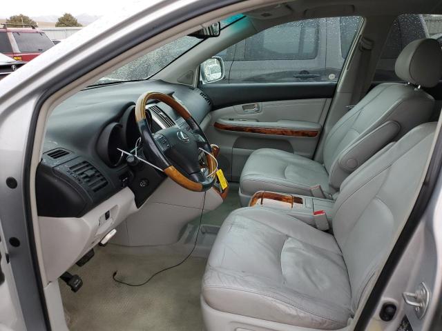Photo 7 from auction – 2009 LEXUS RX 350 with VIN 2T2HK31U89C132566