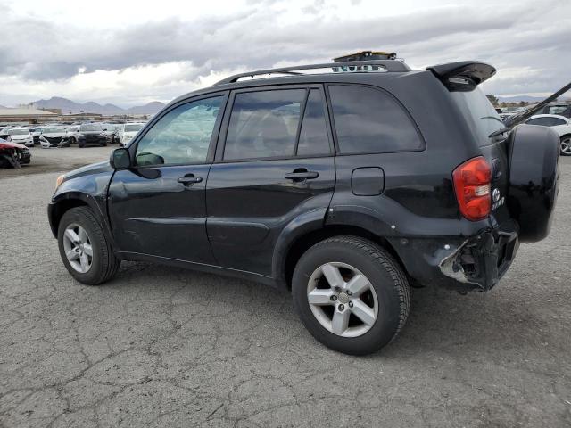 Photo 2 from auction – 2005 TOYOTA RAV4 with VIN JTEHD20V050052620