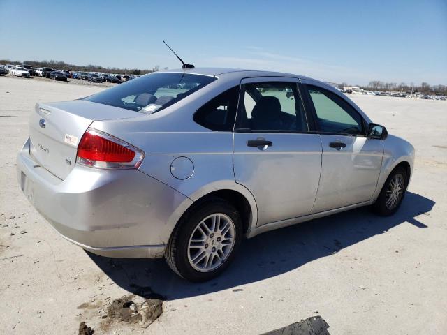 Photo 3 from auction – 2011 FORD FOCUS SE with VIN 1FAHP3FN6BW168413
