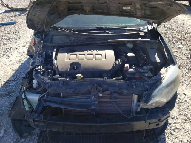 Photo 11 from auction – 2015 TOYOTA COROLLA L with VIN 2T1BURHE3FC251658