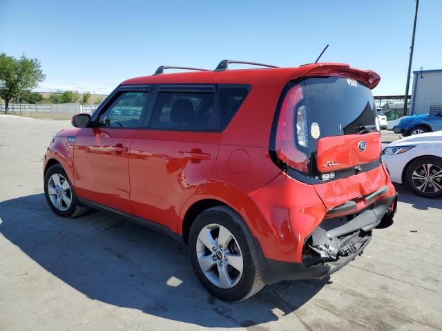 Photo 2 from auction – 2019 KIA SOUL with VIN KNDJN2A2XK7653561