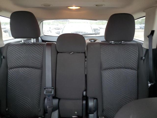 Photo 10 from auction – 2016 DODGE JOURNEY SX with VIN 3C4PDCBB2GT238044