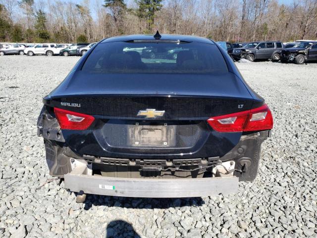Photo 6 from auction – 2018 CHEVROLET MALIBU LT with VIN 1G1ZD5ST7JF274786