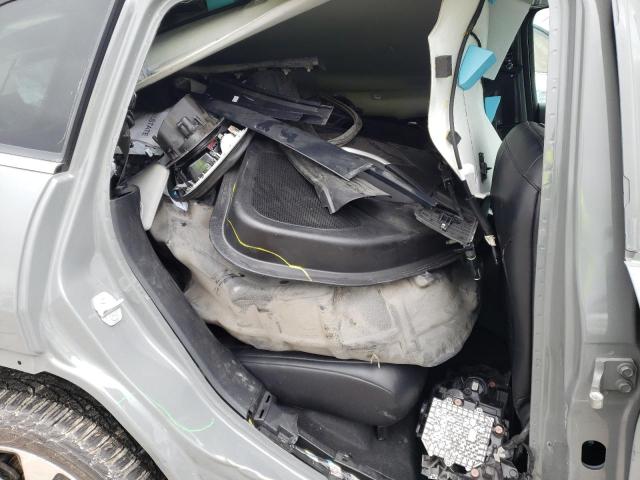 Photo 12 from auction – 2020 JEEP CHEROKEE L with VIN 1C4PJMDX9LD555469
