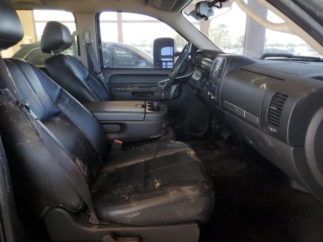Photo 7 from auction – 2011 GMC SIERRA K15 with VIN 3GTP2VE39BG183860