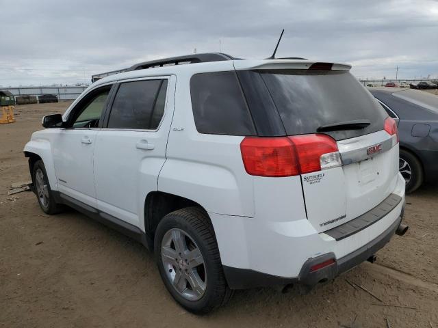 Photo 2 from auction – 2013 GMC TERRAIN SL with VIN 2GKFLSE3XD6379946