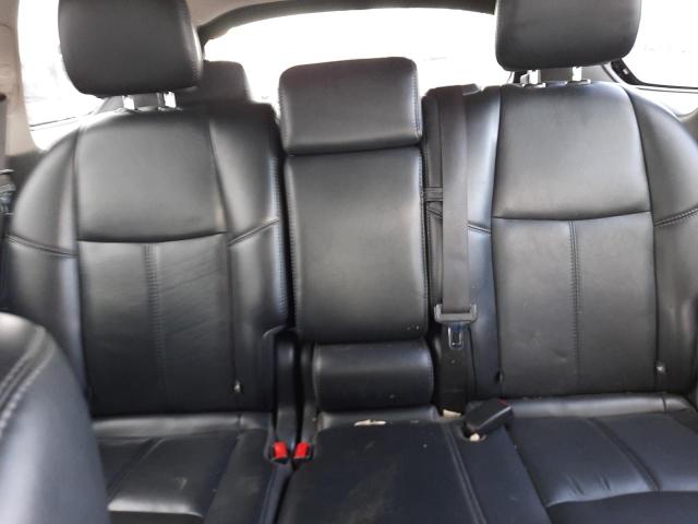 Photo 10 from auction – 2017 NISSAN PATHFINDER with VIN 5N1DR2MN9HC640075