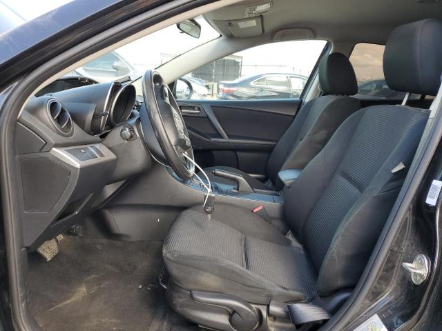 Photo 7 from auction – 2013 MAZDA 3 I with VIN JM1BL1UP0D1778781