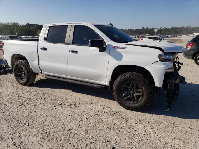 Photo 4 from auction – 2020 CHEVROLET SILVERADO with VIN 3GCPYFED4LG128764