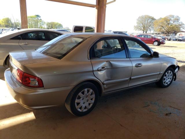 Photo 3 from auction – 2006 KIA OPTIMA LX with VIN KNAGD126865450675
