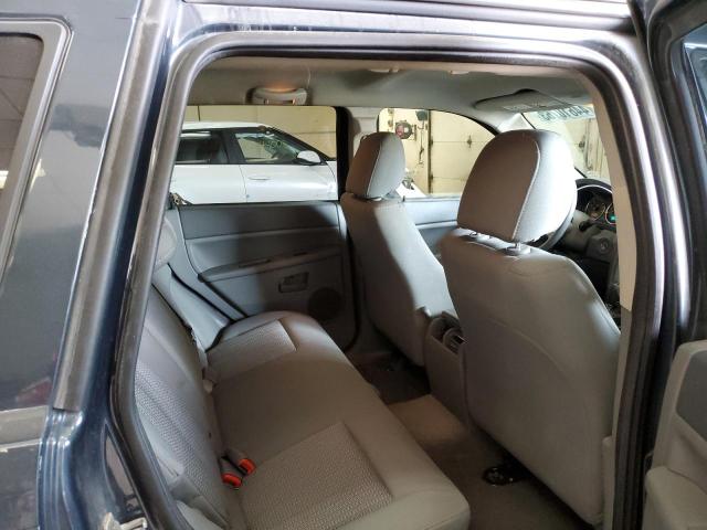 Photo 11 from auction – 2007 JEEP GRAND CHER with VIN 1J8GR48K57C667701