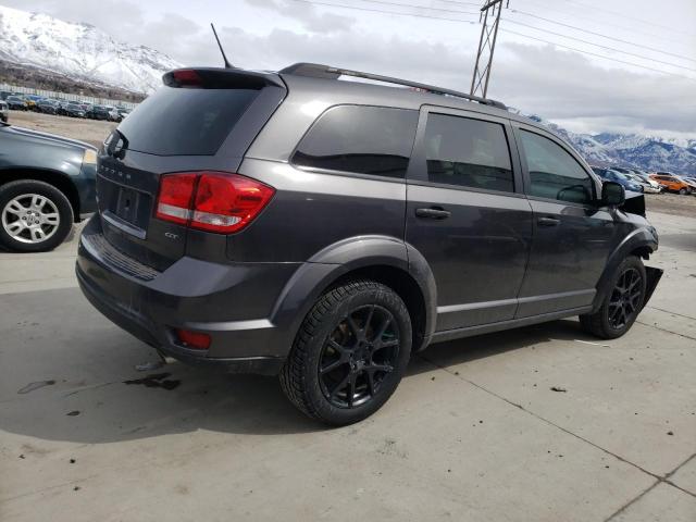 Photo 3 from auction – 2017 DODGE JOURNEY GT with VIN 3C4PDDEG7HT696211