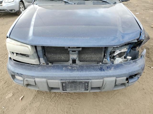 Photo 11 from auction – 2003 CHEVROLET TRAILBLAZE with VIN 1GNDT13S832221695