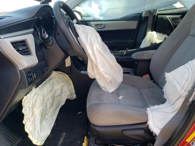 Photo 7 from auction – 2016 TOYOTA COROLLA L with VIN 5YFBURHE7GP389656
