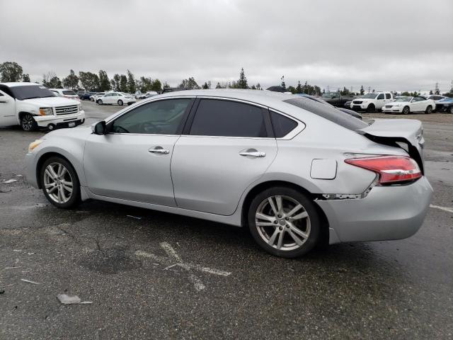 Photo 2 from auction – 2013 NISSAN ALTIMA 3.5 with VIN 1N4BL3AP4DN444185