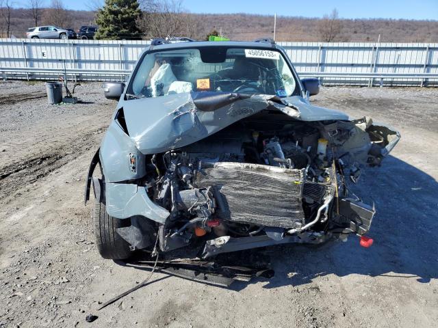 Photo 5 from auction – 2016 JEEP RENEGADE T with VIN ZACCJBCTXGPE20526