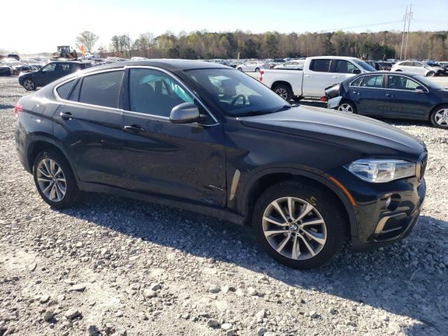 صورة رقم 4 من المزاد - 2017 BMW X6 XDRIVE3 مع VIN 5UXKU2C36H0U28907