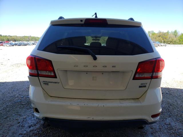Photo 6 from auction – 2016 DODGE JOURNEY SX with VIN 3C4PDCBG3GT206599