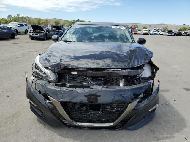 Photo 5 from auction – 2021 NISSAN ALTIMA SR with VIN 1N4BL4CV0MN308489
