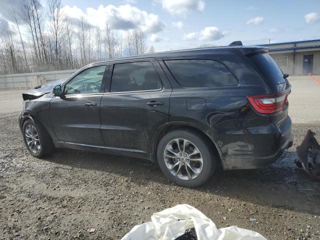 Photo 2 from auction – 2019 DODGE DURANGO R/ with VIN 1C4SDJCT2KC685452