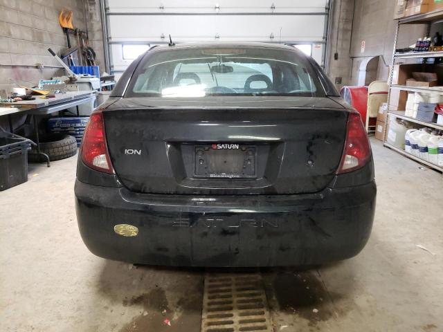 Photo 6 from auction – 2007 SATURN ION LEVEL with VIN 1G8AJ55F97Z167193