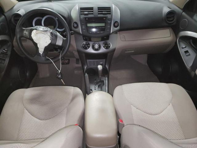 Photo 8 from auction – 2007 TOYOTA RAV4 LIMIT with VIN JTMBD31V976029965