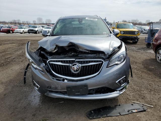 Photo 5 from auction – 2020 BUICK ENVISION P with VIN LRBFX3SXXLD127285