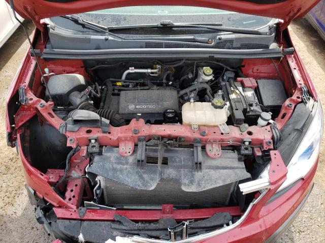 Photo 12 from auction – 2015 BUICK ENCORE with VIN KL4CJASB8FB192953
