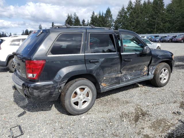 Photo 3 from auction – 2005 JEEP GRAND CHER with VIN 1J4HR58285C613964
