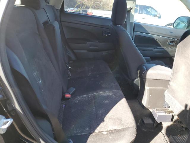 Photo 11 from auction – 2014 MITSUBISHI OUTLANDER with VIN 4A4AR4AU9EE032452