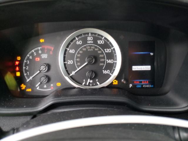 Photo 9 from auction – 2021 TOYOTA COROLLA LE with VIN 5YFEPMAE9MP182716
