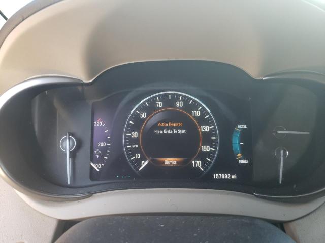 Photo 9 from auction – 2014 BUICK LACROSSE with VIN 1G4GB5G39EF291183