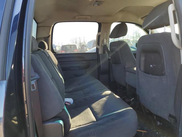 Photo 10 from auction – 2009 CHEVROLET SILVERADO with VIN 3GCEK23M29G290471