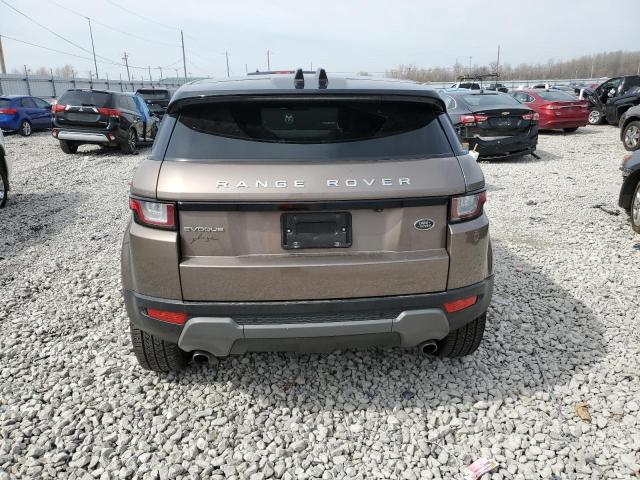 Photo 6 from auction – 2019 LAND ROVER RANGE ROVE with VIN SALVP2RX1KH330711