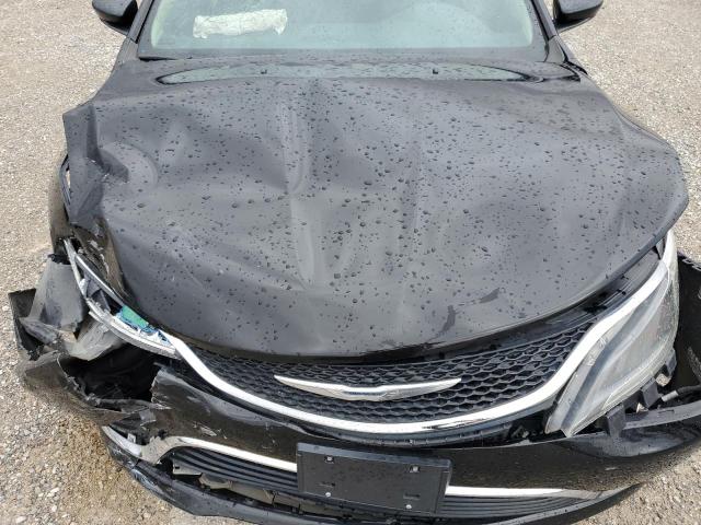 Photo 11 from auction – 2016 CHRYSLER 200 with VIN 1C3CCCAB8GN137517