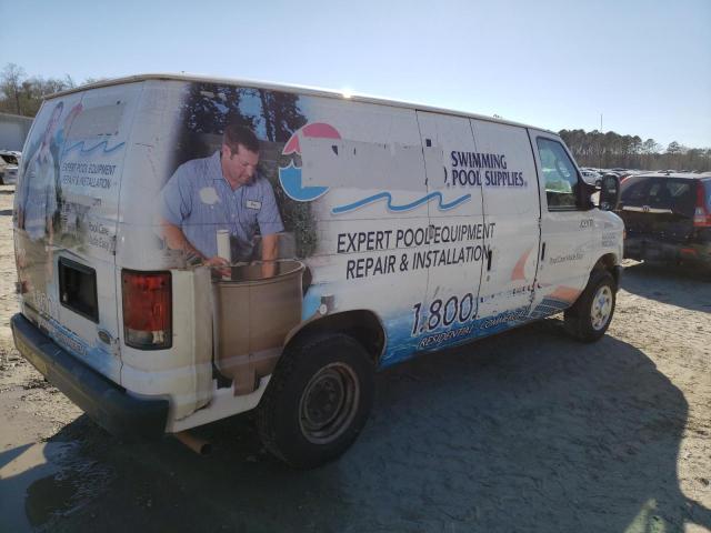 Photo 3 from auction – 2014 FORD ECONOLINE with VIN 1FTNE1EW6EDA46748