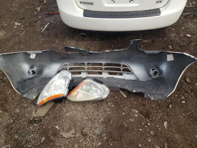 Photo 12 from auction – 2012 NISSAN ROGUE S with VIN JN8AS5MT9CW284542