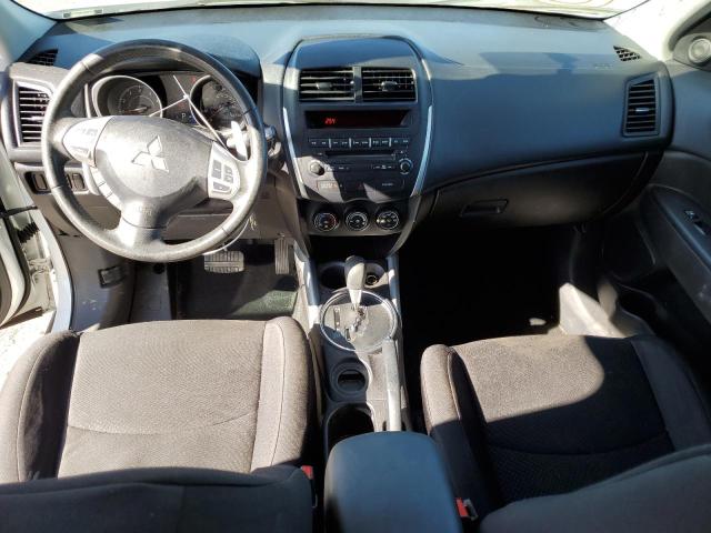 Photo 8 from auction – 2013 MITSUBISHI OUTLANDER with VIN 4A4AP3AU5DE015937