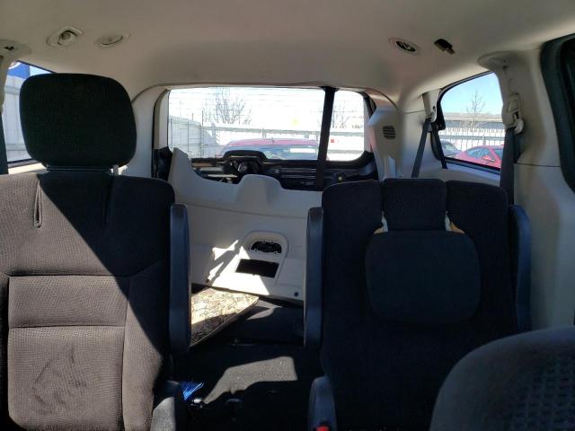 Photo 10 from auction – 2014 DODGE GRAND CARA with VIN 2C4RDGCG6ER390418