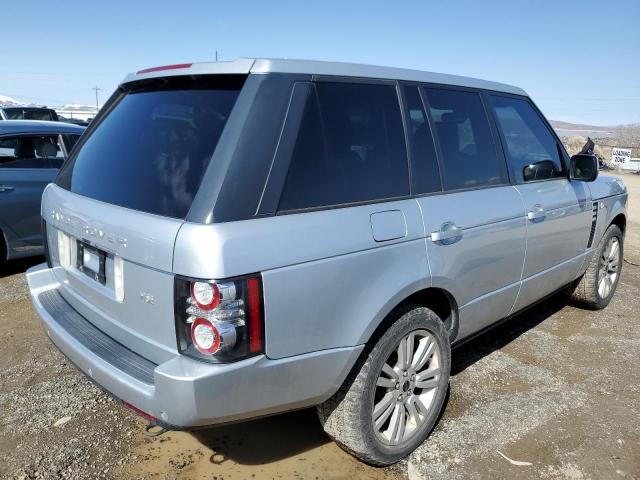 Photo 3 from auction – 2012 LAND ROVER RANGE ROVE with VIN SALMF1D42CA363166