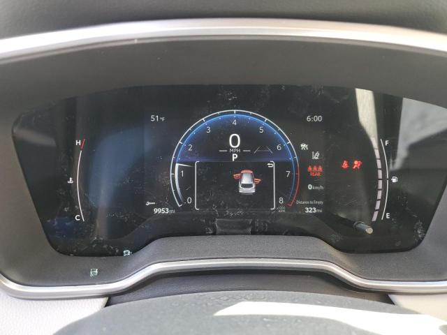 Photo 9 from auction – 2023 TOYOTA COROLLA CR with VIN 7MUDAABG4PV048578