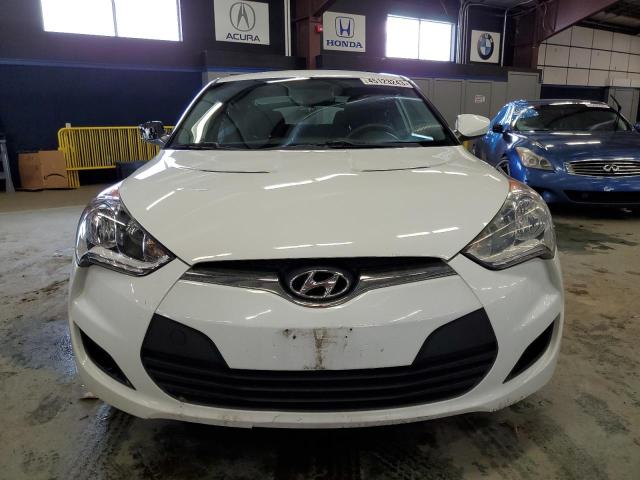 Photo 5 from auction – 2014 HYUNDAI VELOSTER with VIN KMHTC6AD3EU192437