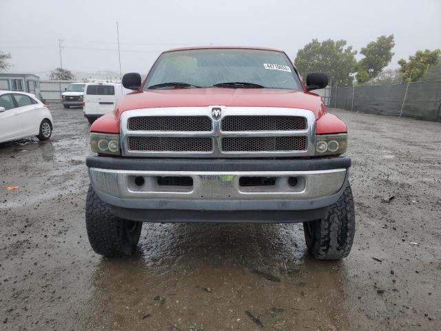 Photo 5 from auction – 2001 DODGE RAM 1500 with VIN 1B7HC13Z11J605408