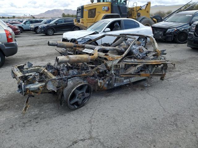 CHEVROLET CORVETTE 1996 with VIN 1G1YY2256T5105982 - Photo from auction