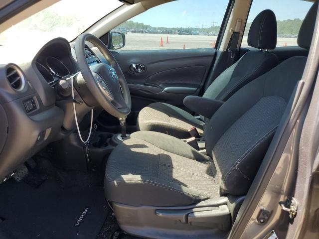 Photo 7 from auction – 2018 NISSAN VERSA S with VIN 3N1CN7AP1JL856174
