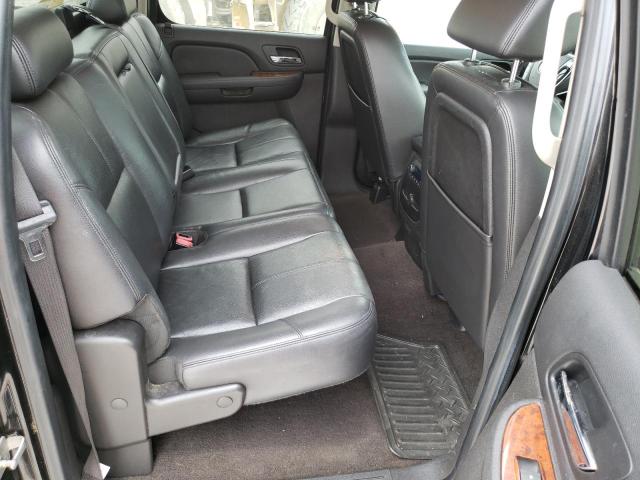 Photo 10 from auction – 2008 CHEVROLET SILVERADO with VIN 1GCHK23K58F109147
