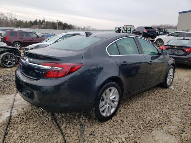 Photo 3 from auction – 2016 BUICK REGAL with VIN 2G4GK5EX2G9104867