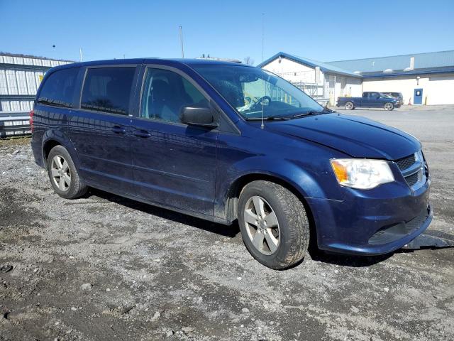 Photo 4 from auction – 2013 DODGE GRAND CARA with VIN 2C4RDGBG0DR762643